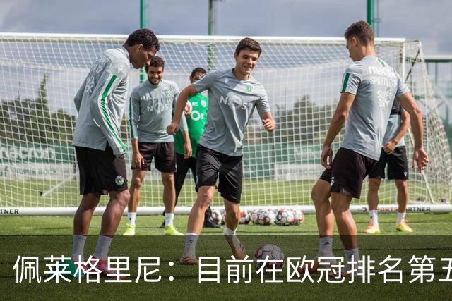 佩莱格里尼：目前在欧冠排名第五？已朝着直接晋级迈出一大步